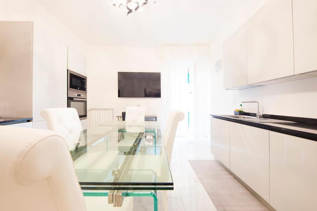 Exclusive With Jacuzzi Between Portofino And 5 Terre Chiavari Exterior photo