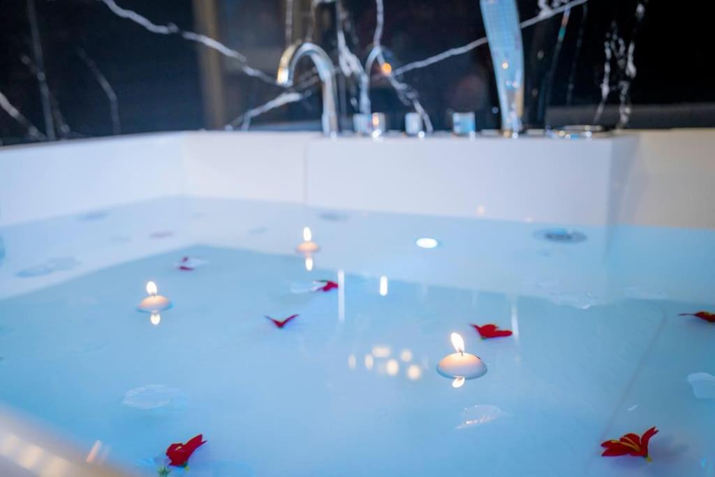 Exclusive With Jacuzzi Between Portofino And 5 Terre Chiavari Exterior photo