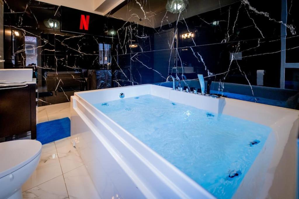 Exclusive With Jacuzzi Between Portofino And 5 Terre Chiavari Exterior photo